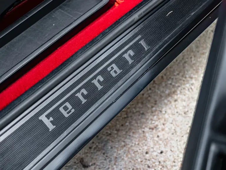 1991 Ferrari Testarossa - Image 26 of 31