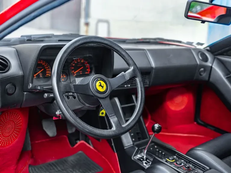 1991 Ferrari Testarossa - Image 5 of 31