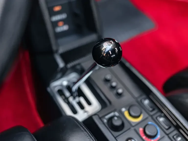 1991 Ferrari Testarossa - Image 16 of 31