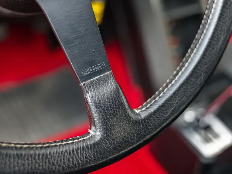 1991 Ferrari Testarossa - Image 24 of 31