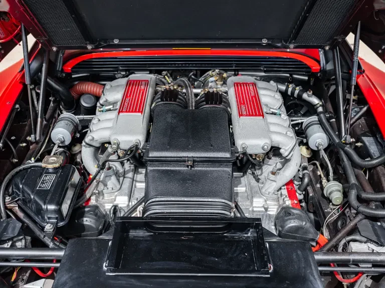 1991 Ferrari Testarossa - Image 4 of 31