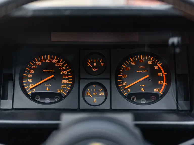 1991 Ferrari Testarossa - Image 13 of 31