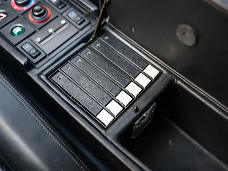 1991 Ferrari Testarossa - Image 18 of 31