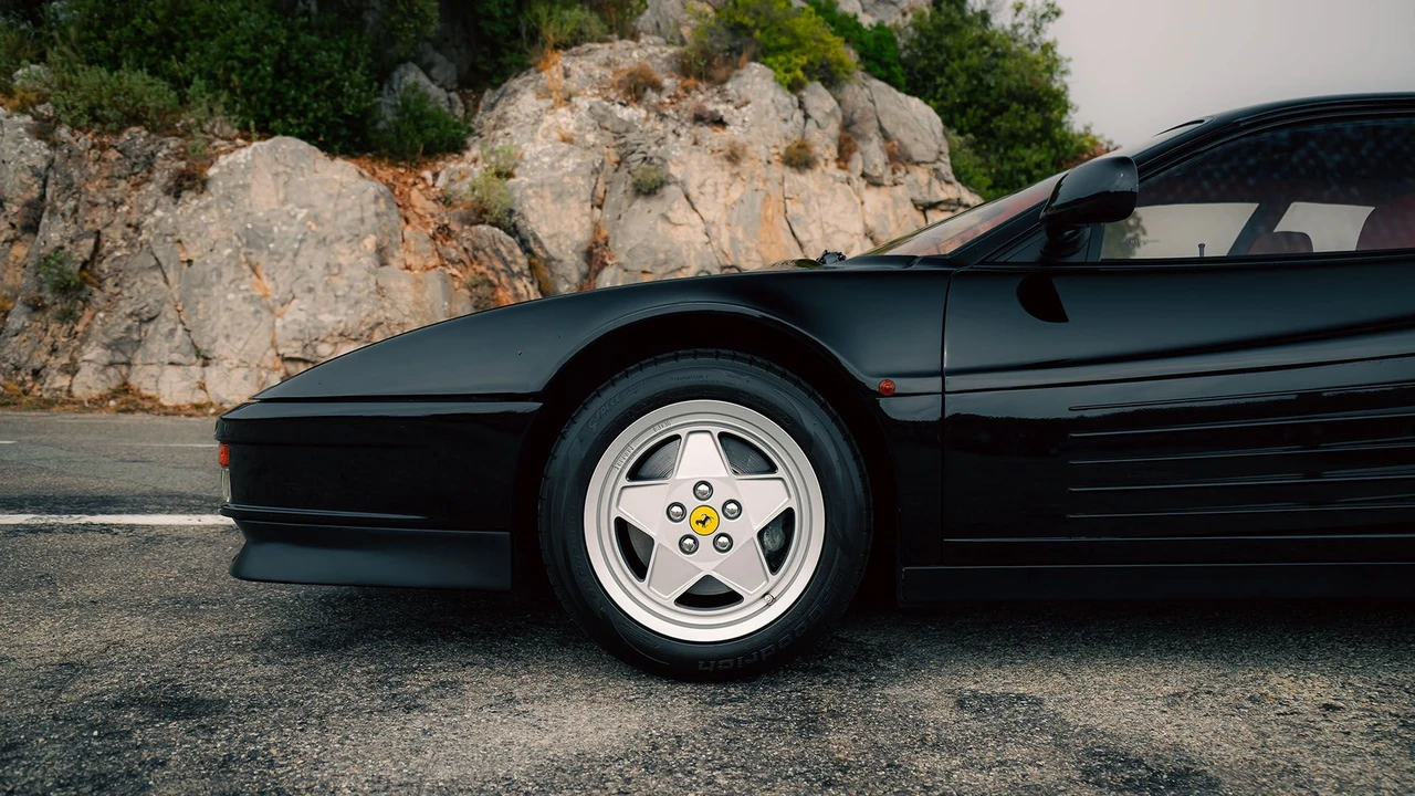 1991 Ferrari Testarossa - Image 17 of 31