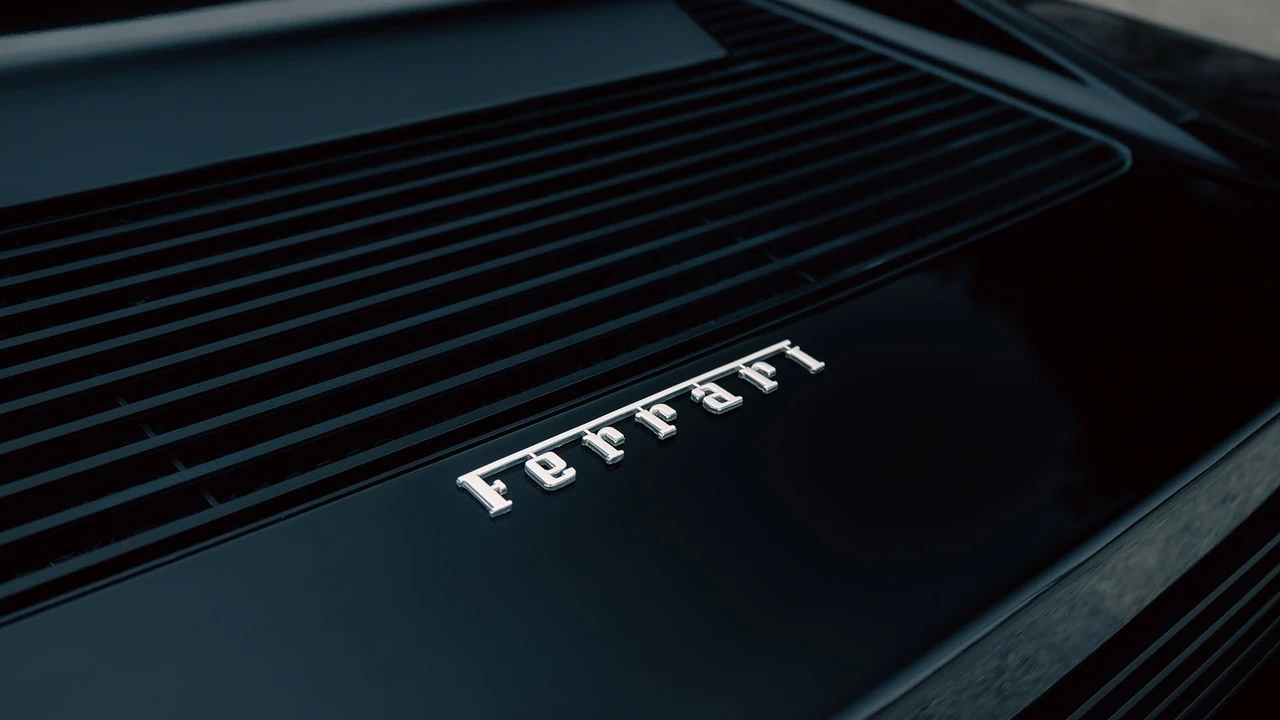 1991 Ferrari Testarossa - Image 23 of 31