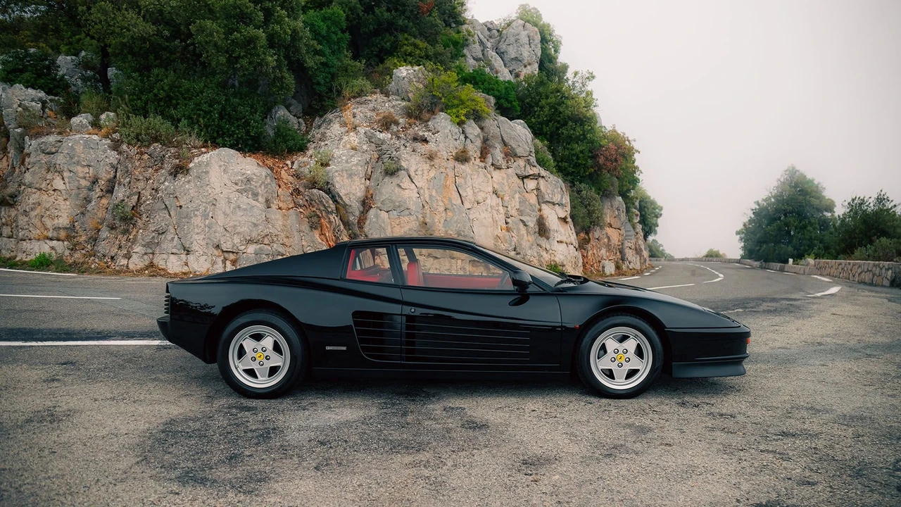 1991 Ferrari Testarossa - Image 4 of 31