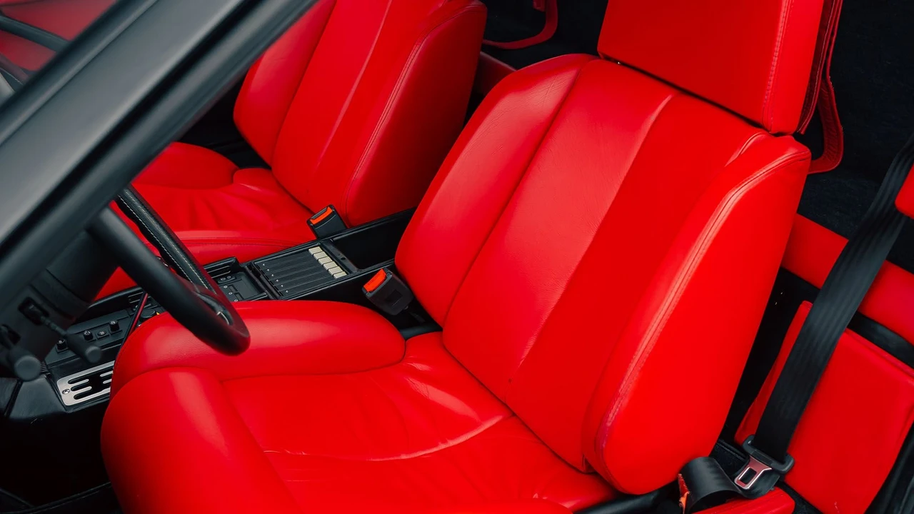1991 Ferrari Testarossa - Image 29 of 31