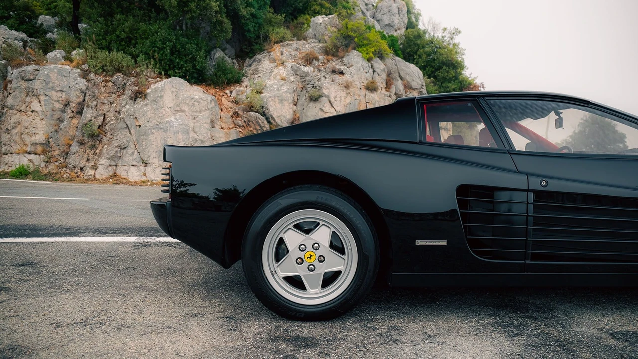 1991 Ferrari Testarossa - Image 21 of 31