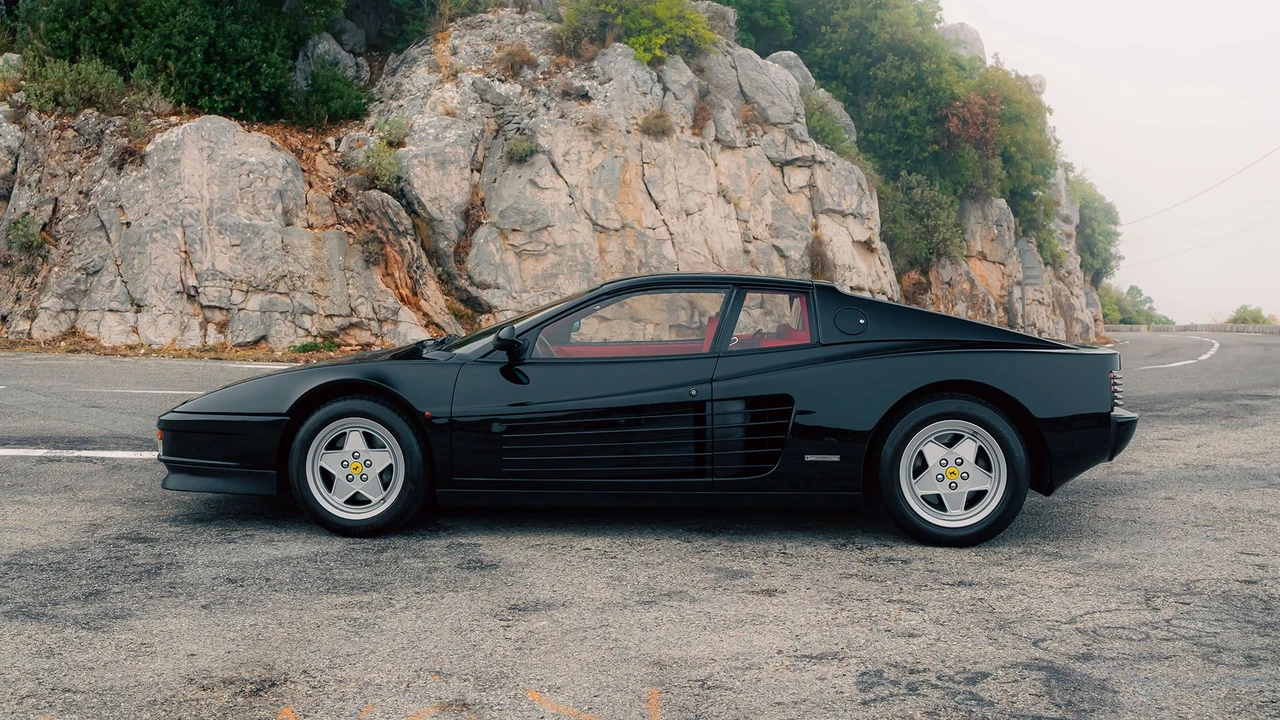1991 Ferrari Testarossa - Image 13 of 31