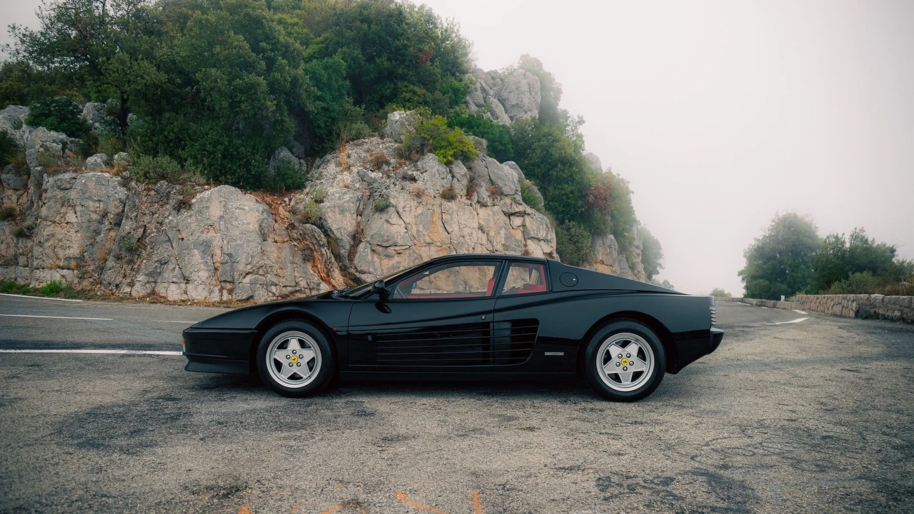 1991 Ferrari Testarossa - Image 8 of 31