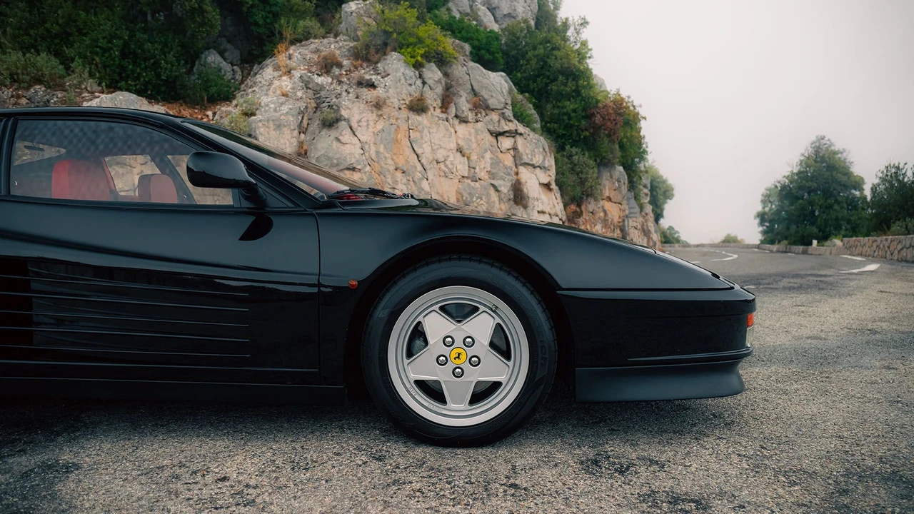 1991 Ferrari Testarossa - Image 18 of 31