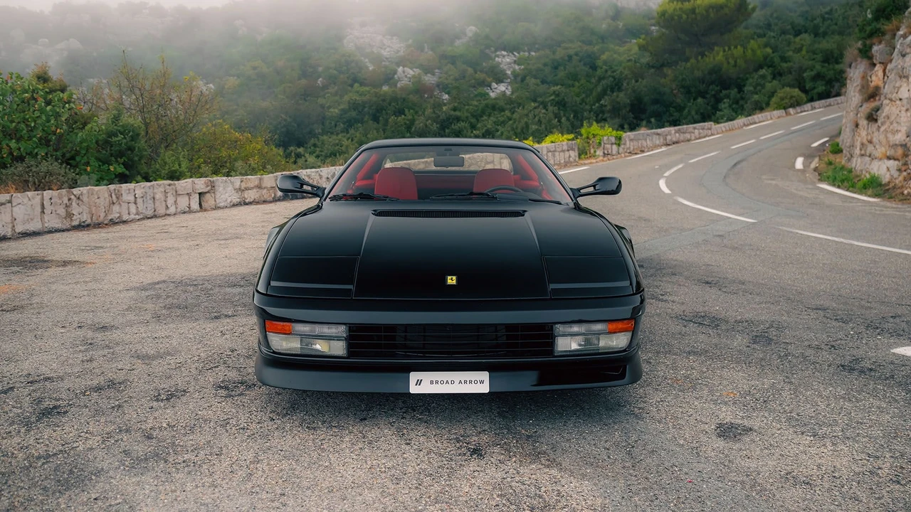 1991 Ferrari Testarossa - Image 6 of 31