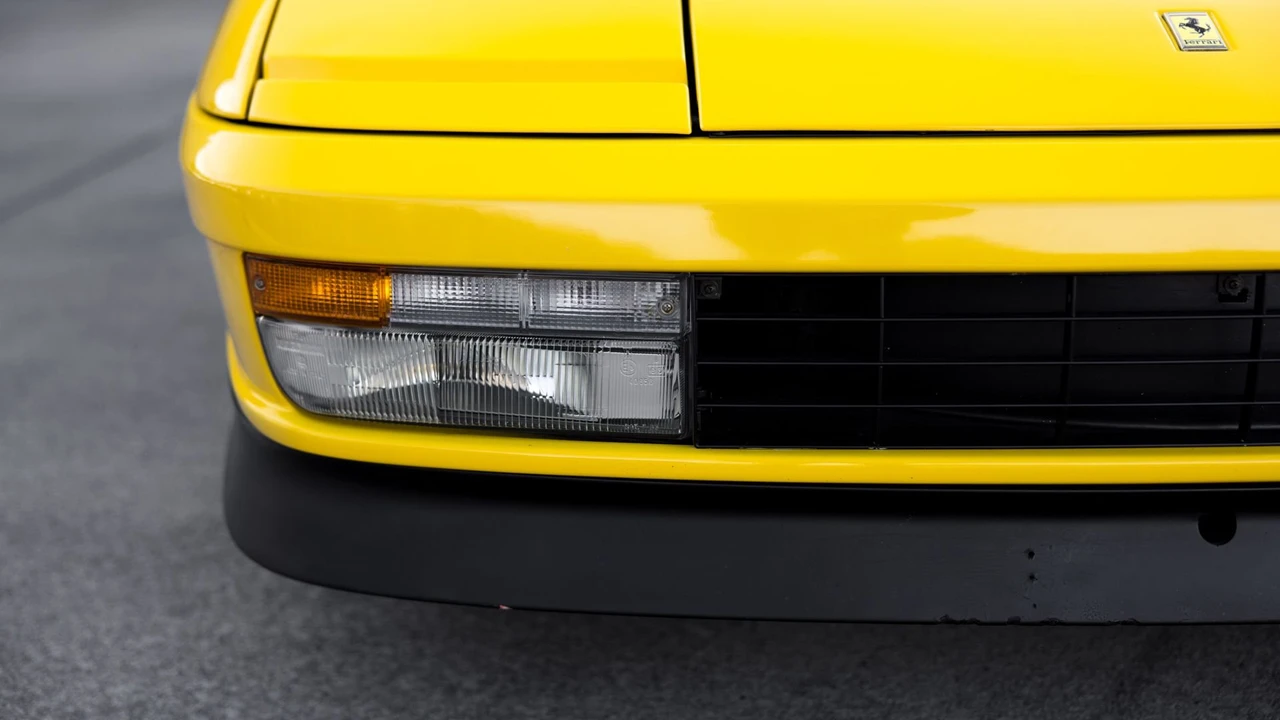 1991 Ferrari Testarossa - Image 18 of 31
