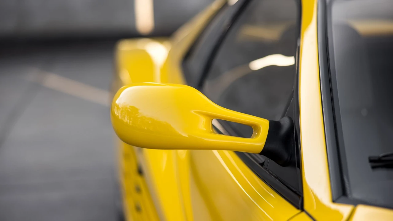 1991 Ferrari Testarossa - Image 21 of 31