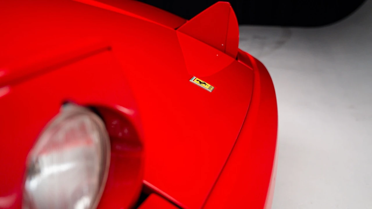 1991 Ferrari Testarossa - Image 23 of 31