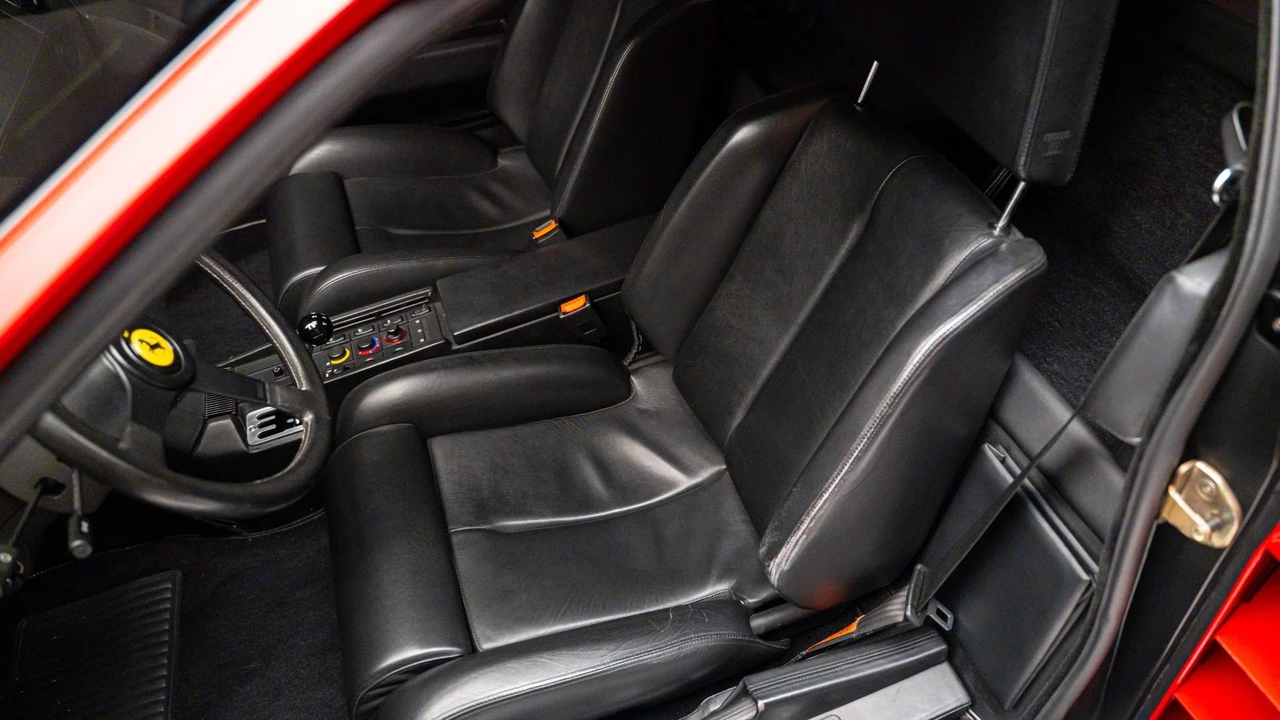 1991 Ferrari Testarossa - Image 11 of 31