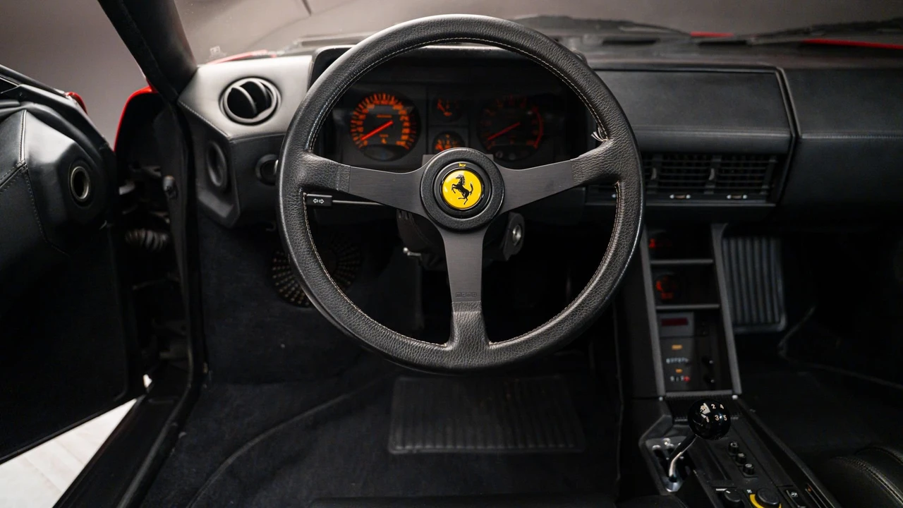 1991 Ferrari Testarossa - Image 7 of 31