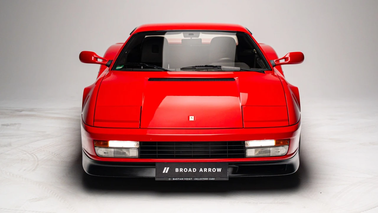 1991 Ferrari Testarossa - Image 14 of 31