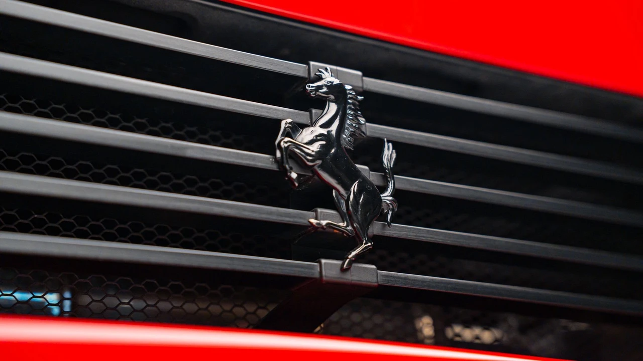 1991 Ferrari Testarossa - Image 24 of 31