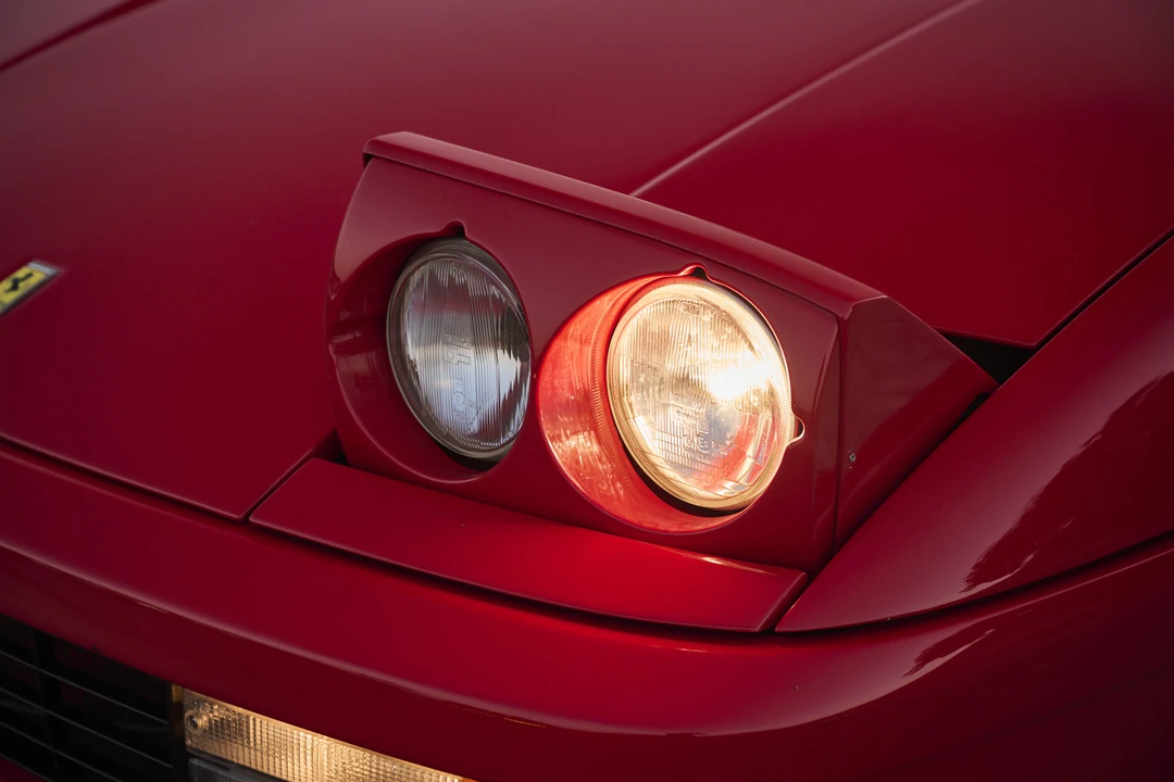 1991 Ferrari Testarossa - Image 20 of 31