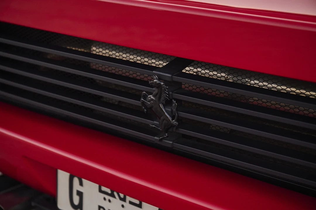 1991 Ferrari Testarossa - Image 27 of 31