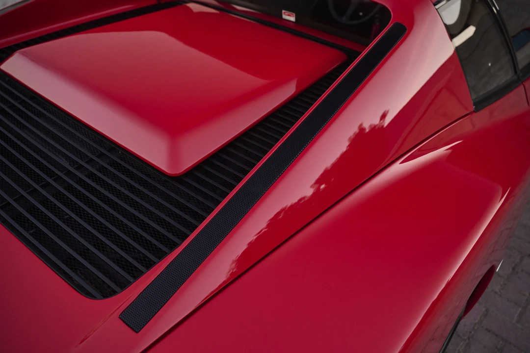 1991 Ferrari Testarossa - Image 31 of 31