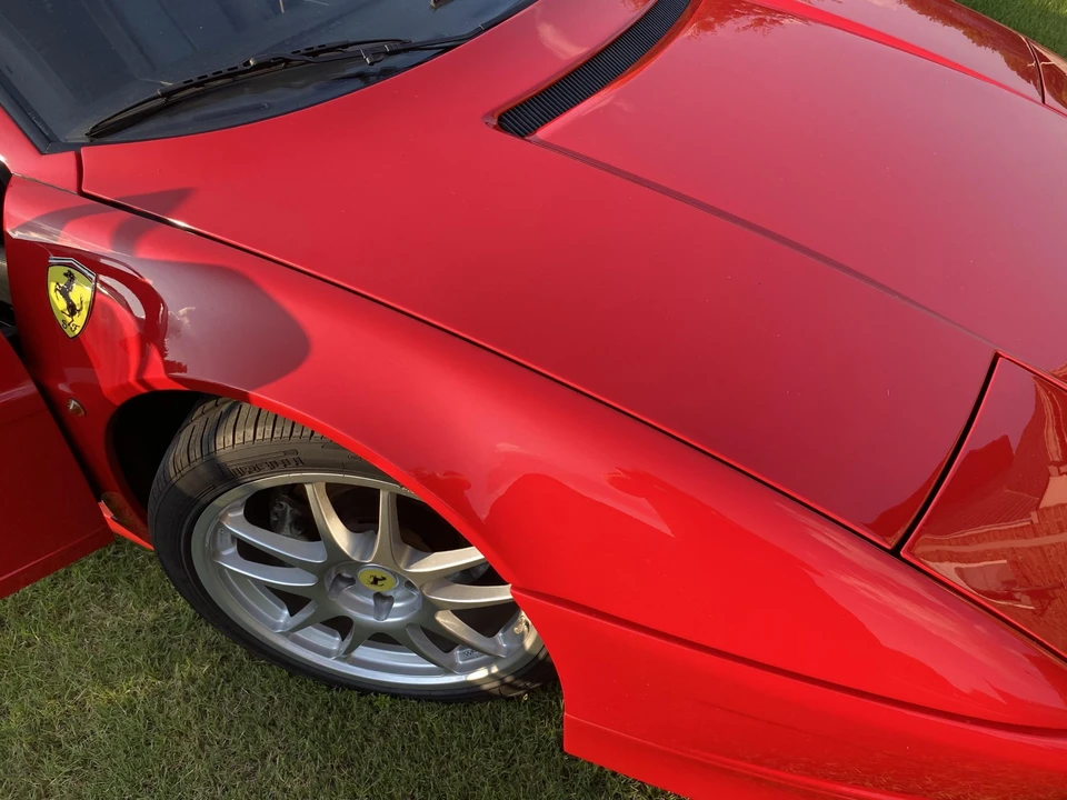 1991 Ferrari Testarossa - Image 26 of 31