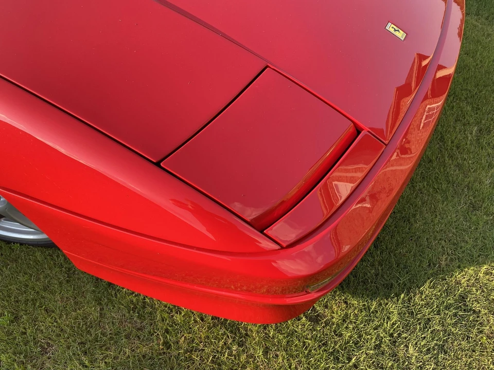 1991 Ferrari Testarossa - Image 27 of 31