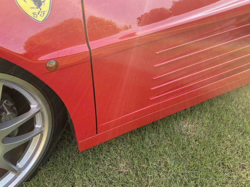 1991 Ferrari Testarossa - Image 16 of 31