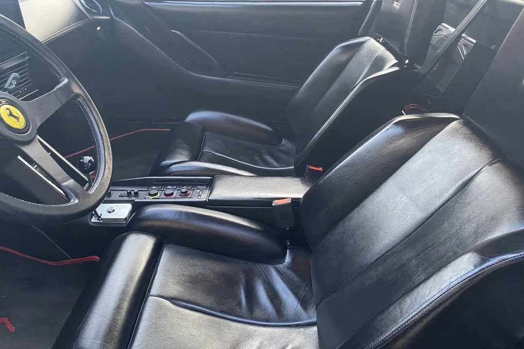 1991 Ferrari Testarossa - Image 31 of 31