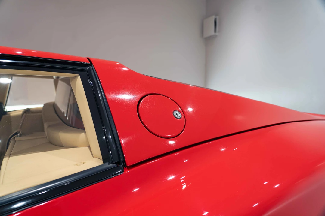 1991 Ferrari Testarossa - Image 30 of 31