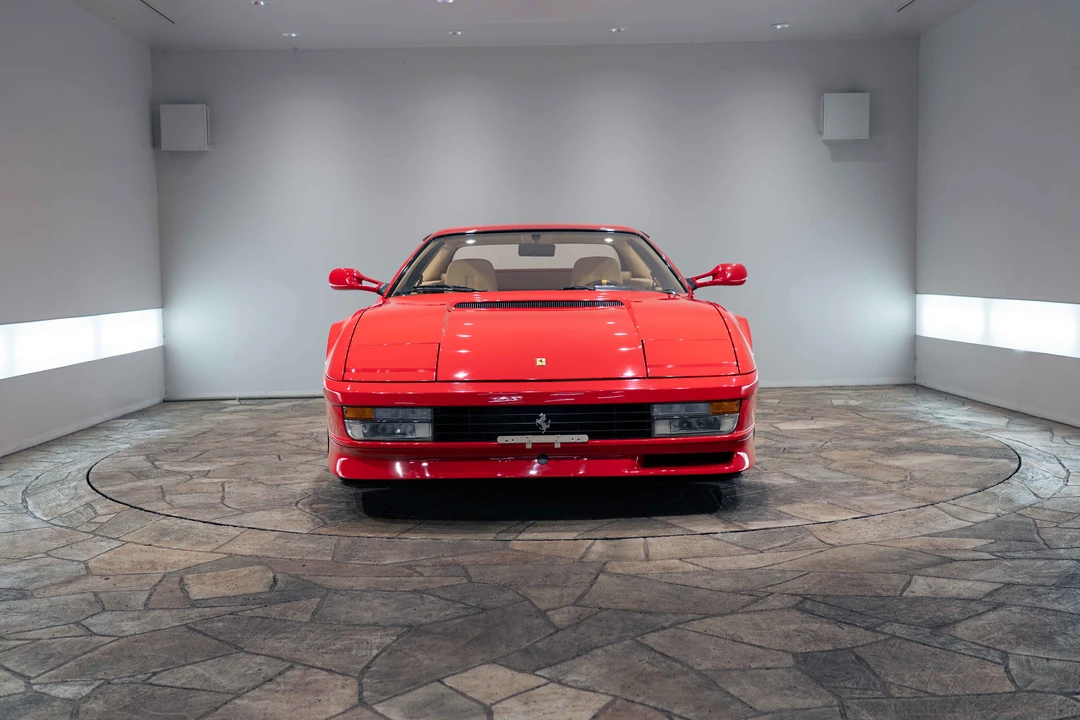1991 Ferrari Testarossa - Image 2 of 31