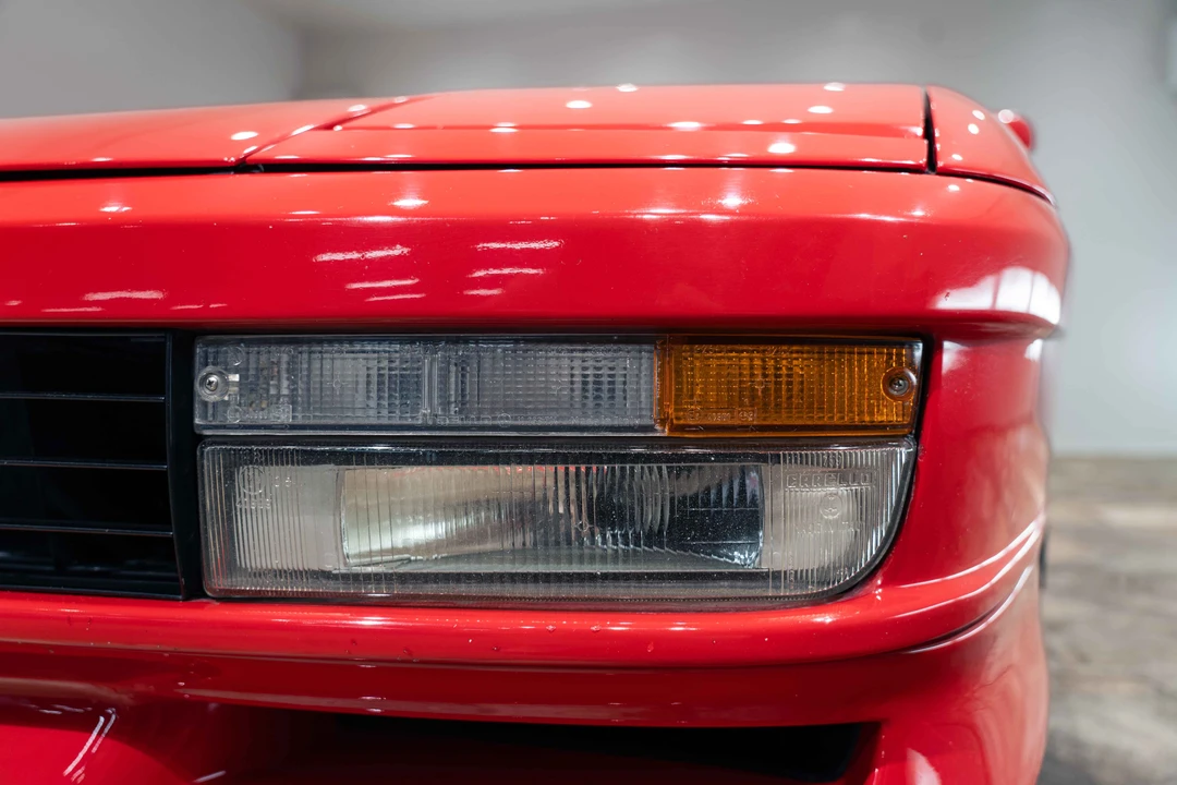 1991 Ferrari Testarossa - Image 17 of 31
