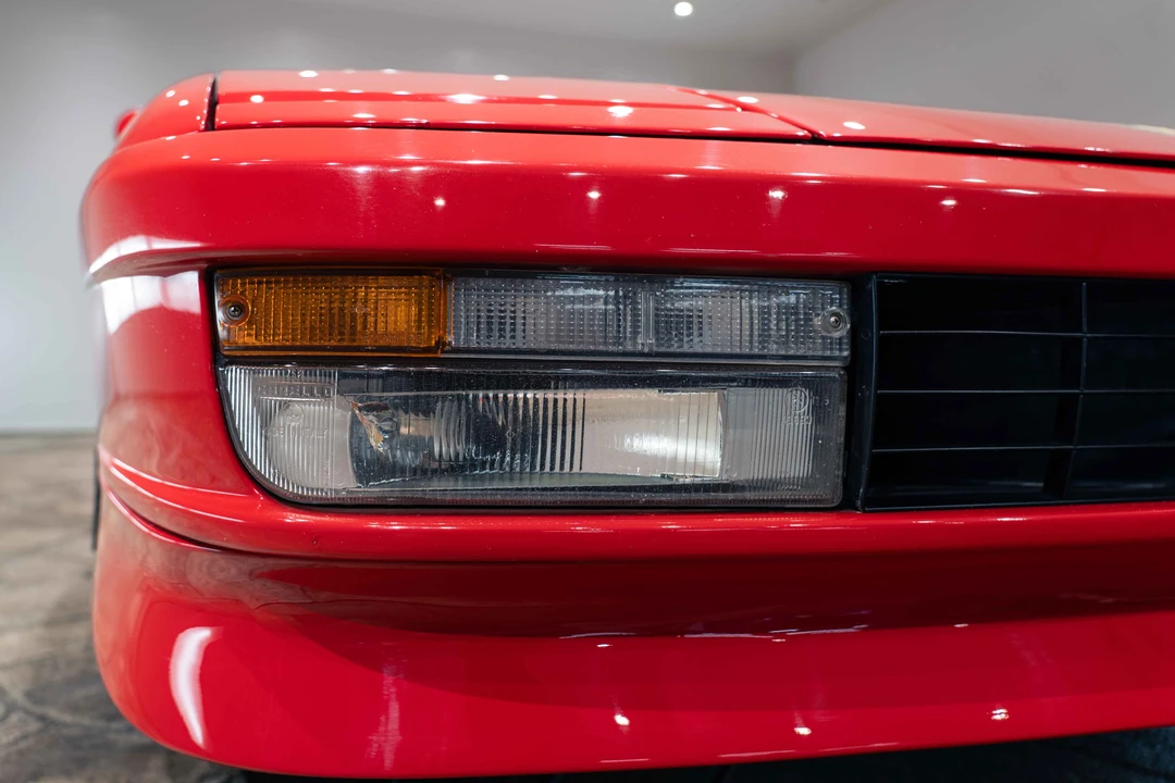 1991 Ferrari Testarossa - Image 18 of 31