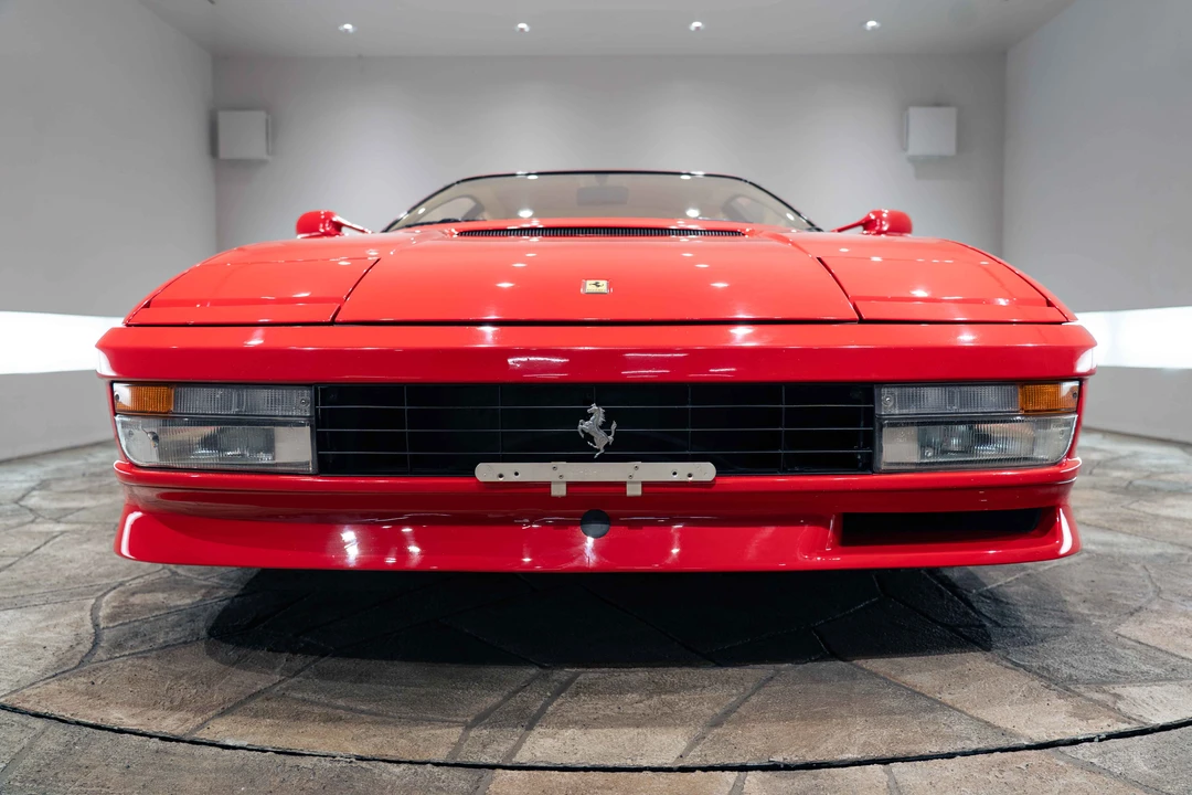 1991 Ferrari Testarossa - Image 16 of 31