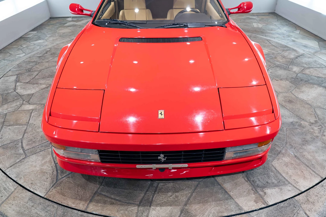 1991 Ferrari Testarossa - Image 19 of 31