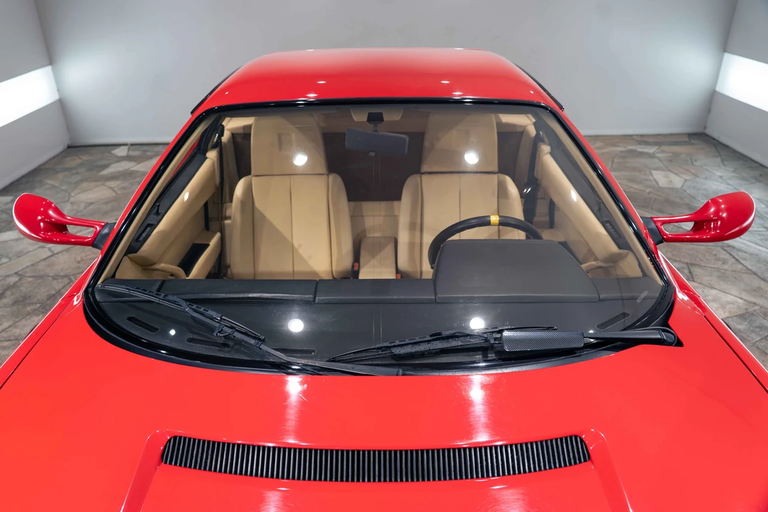 1991 Ferrari Testarossa - Image 20 of 31