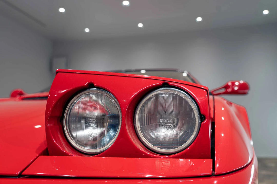 1991 Ferrari Testarossa - Image 21 of 31
