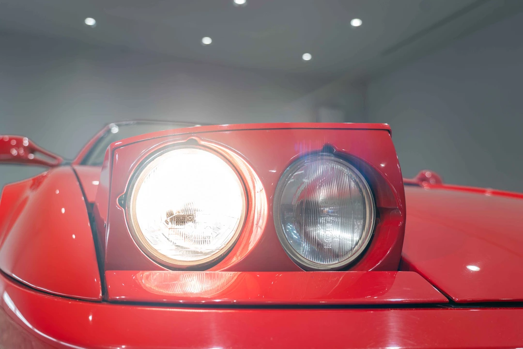 1991 Ferrari Testarossa - Image 22 of 31