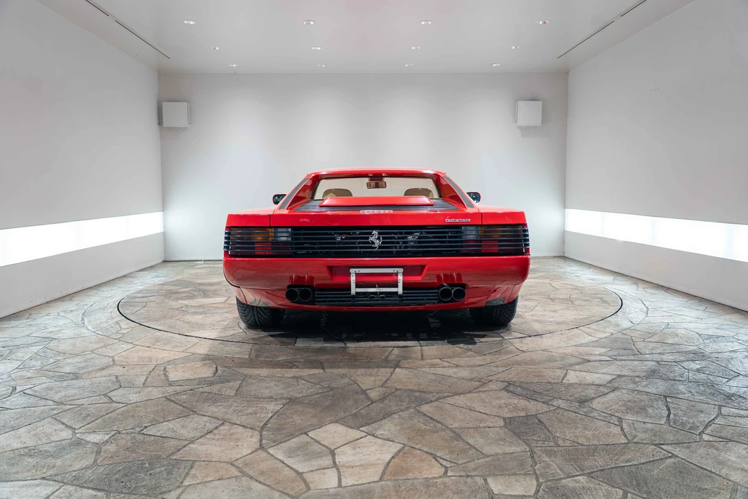 1991 Ferrari Testarossa - Image 6 of 31