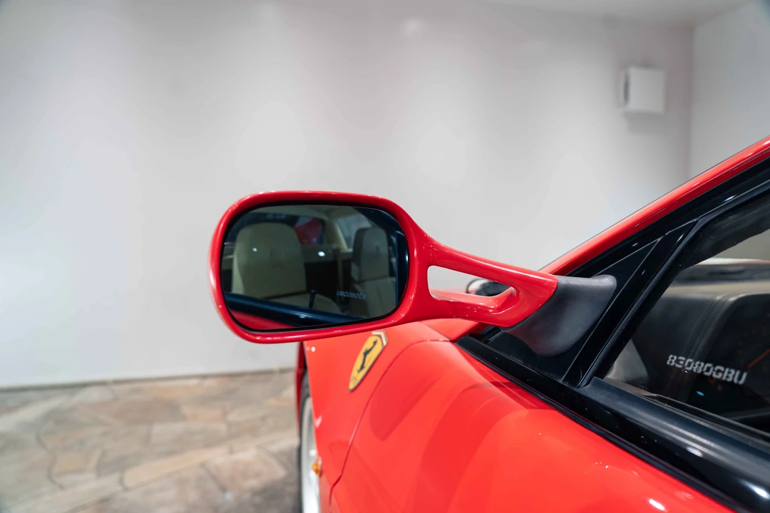 1991 Ferrari Testarossa - Image 27 of 31