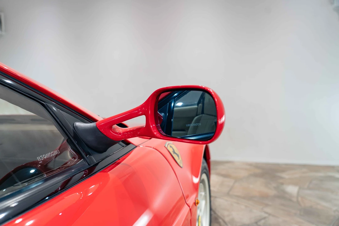 1991 Ferrari Testarossa - Image 24 of 31