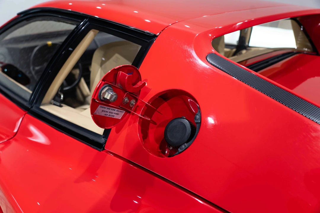 1991 Ferrari Testarossa - Image 29 of 31