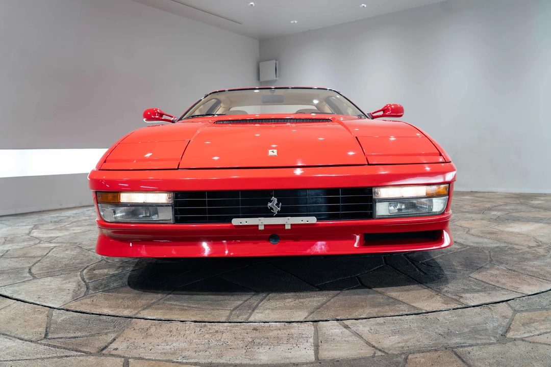 1991 Ferrari Testarossa - Image 15 of 31