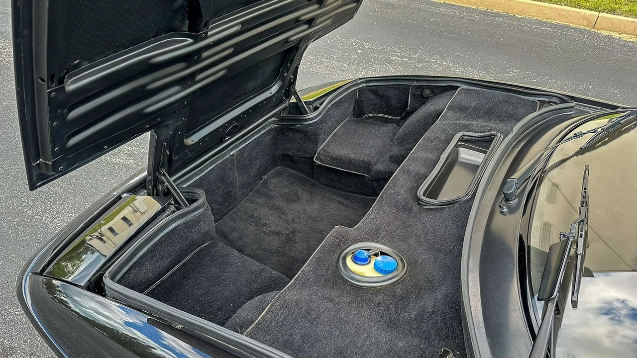 1991 Ferrari Testarossa - Image 19 of 20
