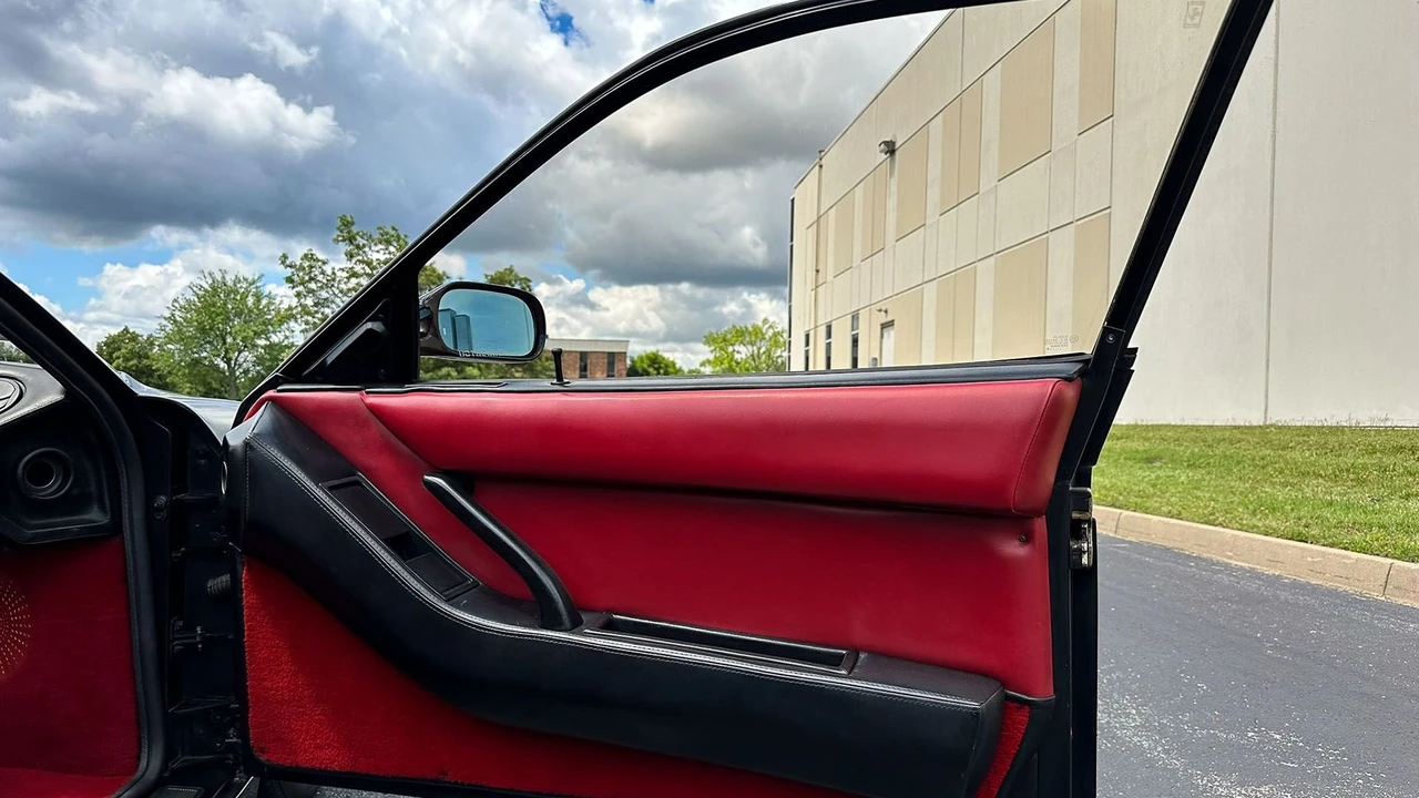 1991 Ferrari Testarossa - Image 12 of 20