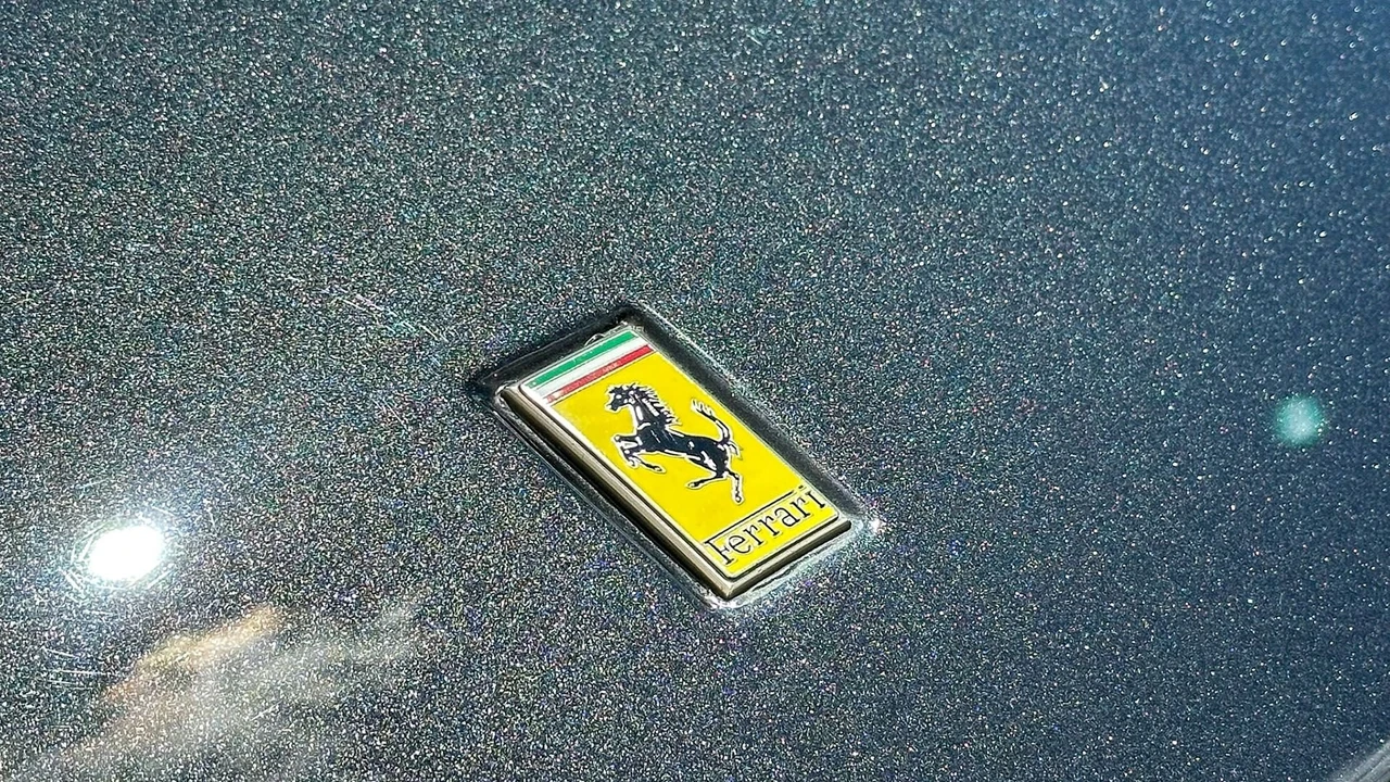 1991 Ferrari Testarossa - Image 10 of 20