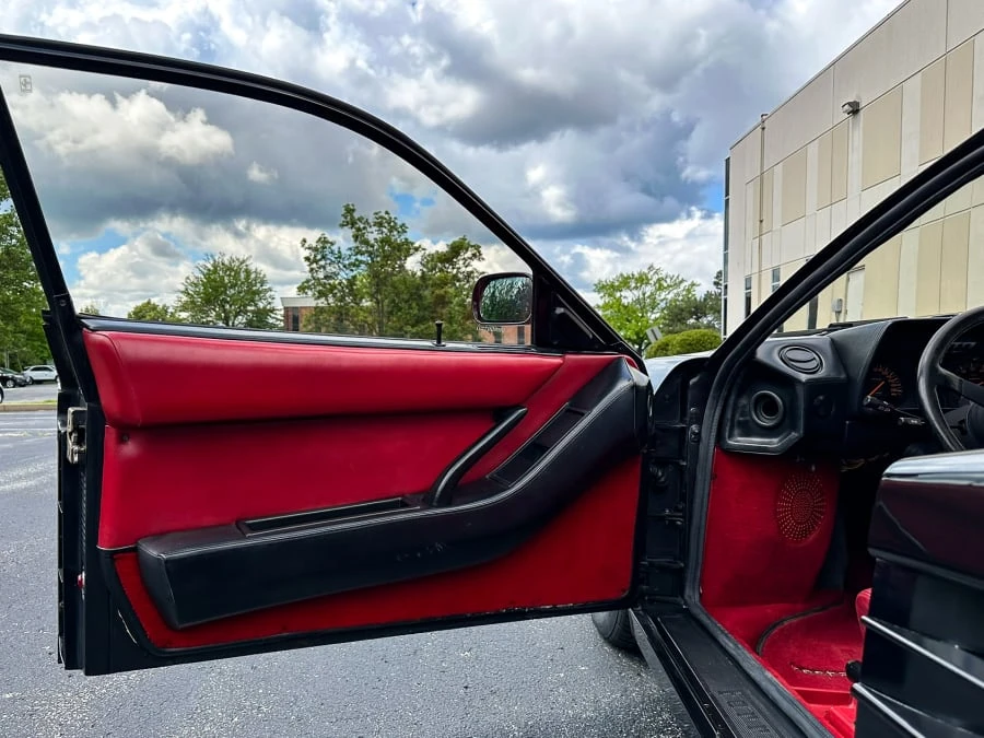 1991 Ferrari Testarossa - Image 12 of 21
