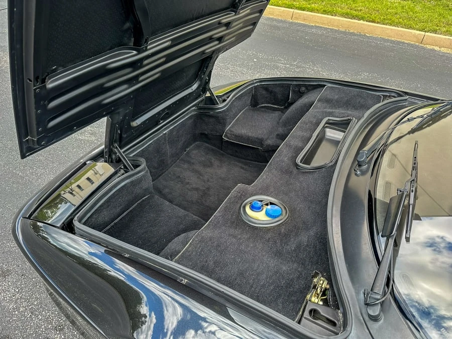 1991 Ferrari Testarossa - Image 21 of 21