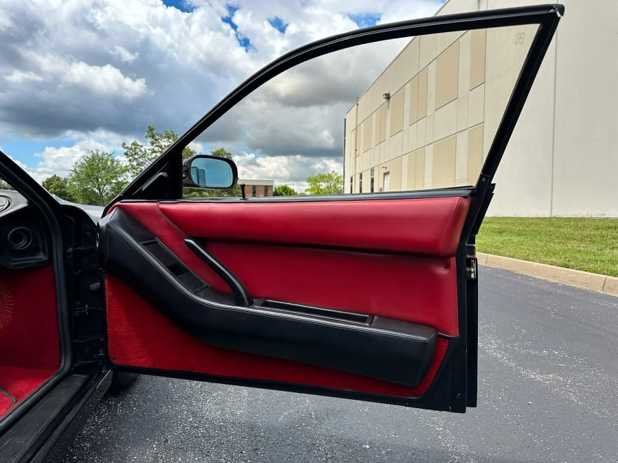 1991 Ferrari Testarossa - Image 10 of 21
